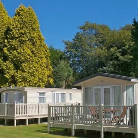 Hargrey Lodge Sun Valley St Austell Εξωτερικό φωτογραφία
