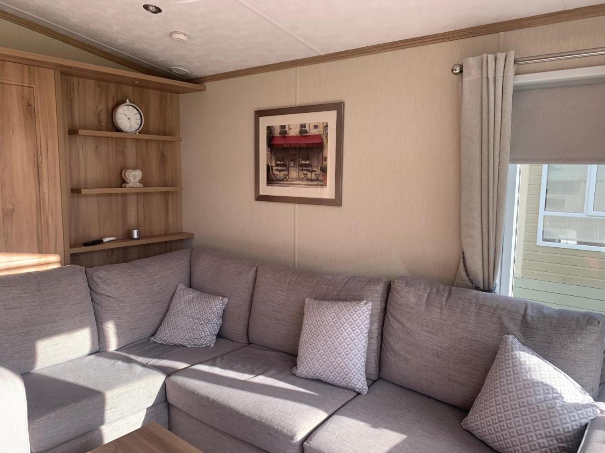 Hargrey Lodge Sun Valley St Austell Εξωτερικό φωτογραφία