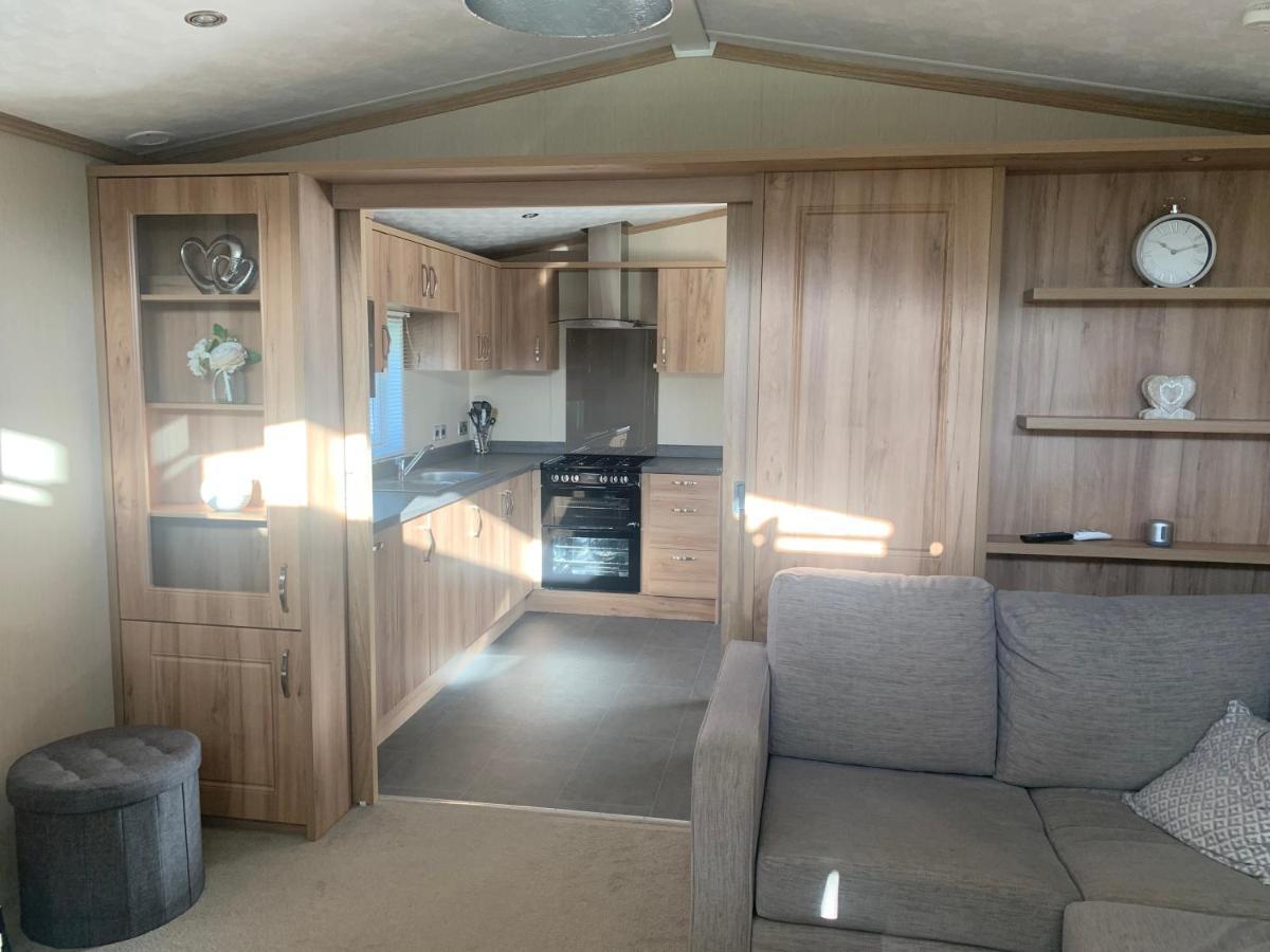 Hargrey Lodge Sun Valley St Austell Εξωτερικό φωτογραφία