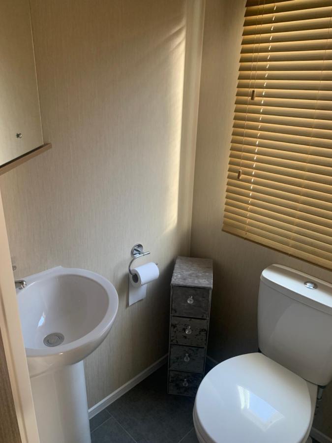 Hargrey Lodge Sun Valley St Austell Εξωτερικό φωτογραφία