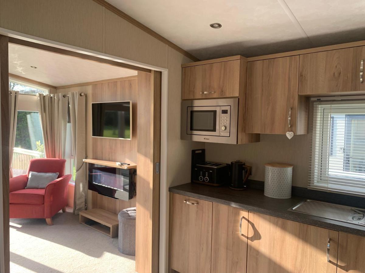 Hargrey Lodge Sun Valley St Austell Εξωτερικό φωτογραφία