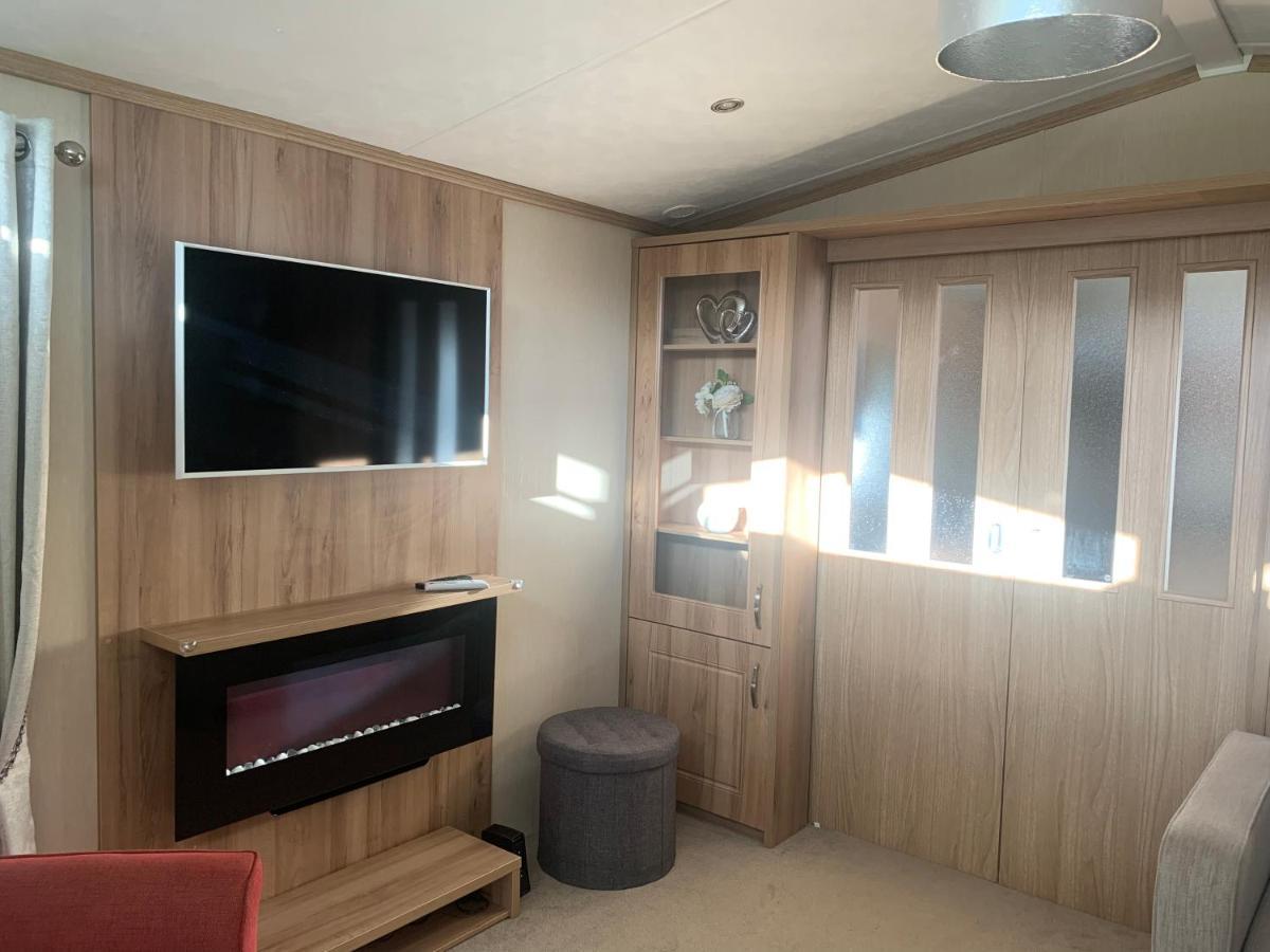 Hargrey Lodge Sun Valley St Austell Εξωτερικό φωτογραφία
