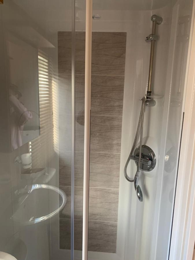 Hargrey Lodge Sun Valley St Austell Εξωτερικό φωτογραφία