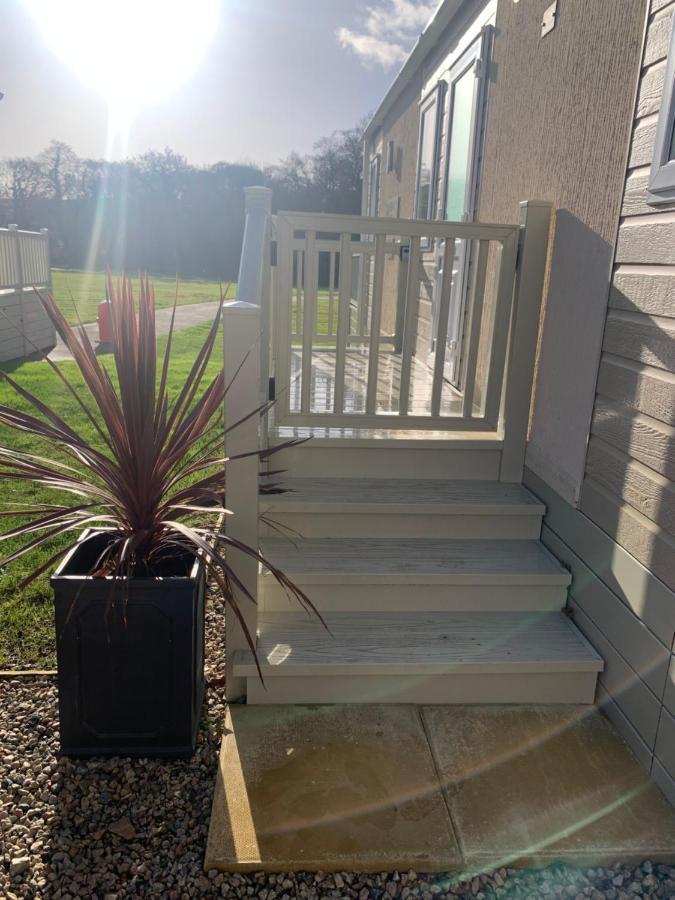 Hargrey Lodge Sun Valley St Austell Εξωτερικό φωτογραφία