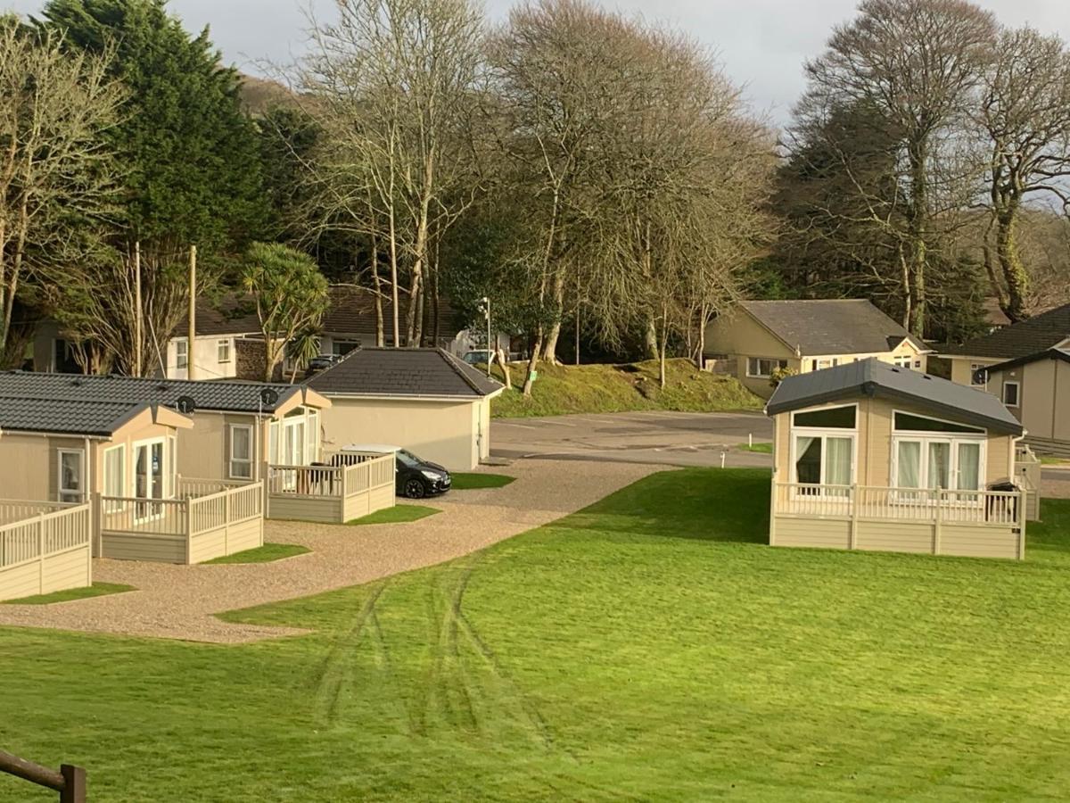 Hargrey Lodge Sun Valley St Austell Εξωτερικό φωτογραφία