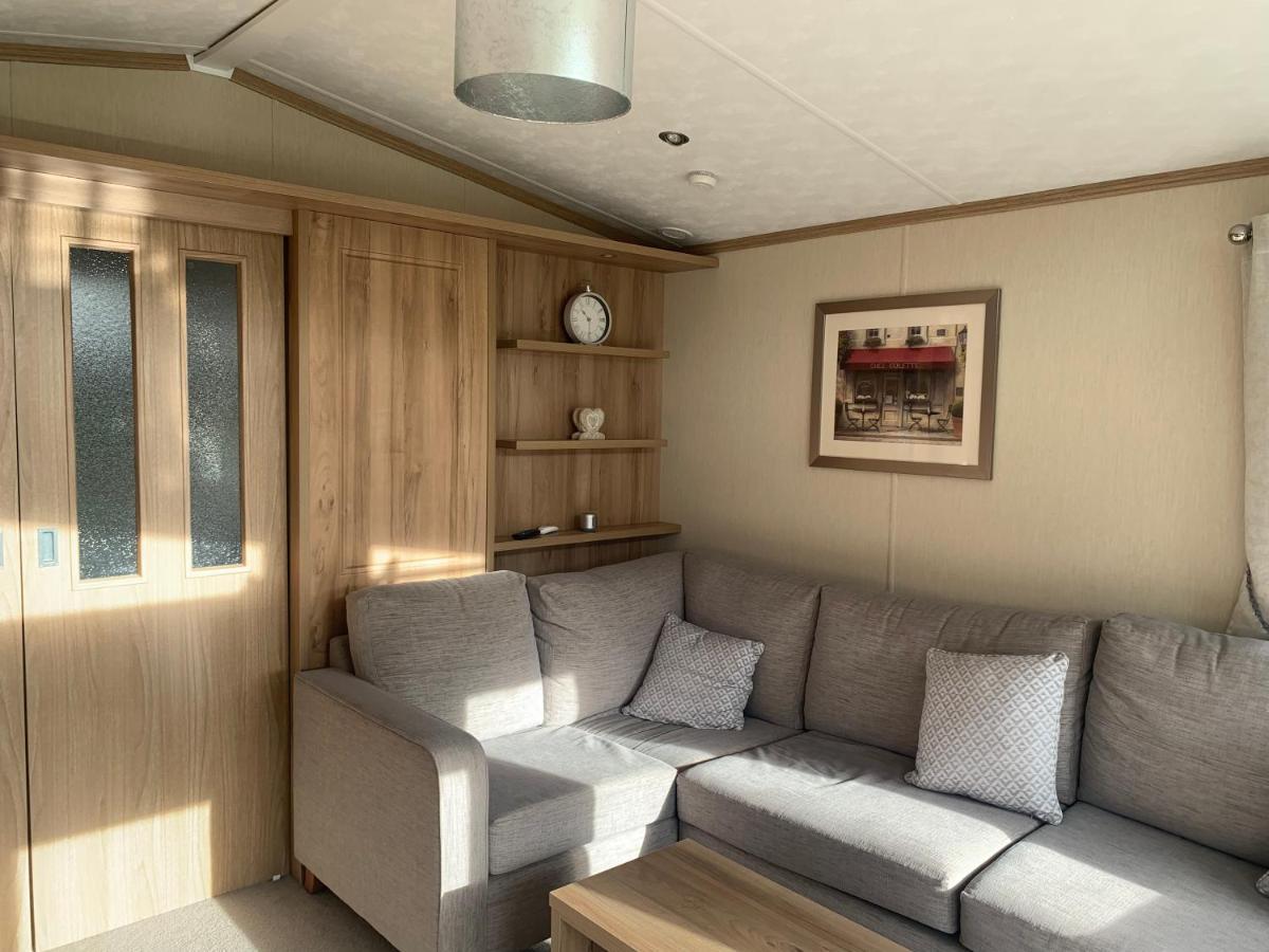 Hargrey Lodge Sun Valley St Austell Εξωτερικό φωτογραφία