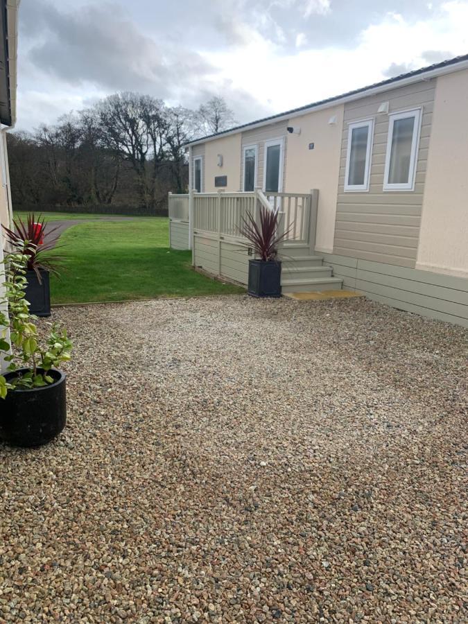 Hargrey Lodge Sun Valley St Austell Εξωτερικό φωτογραφία