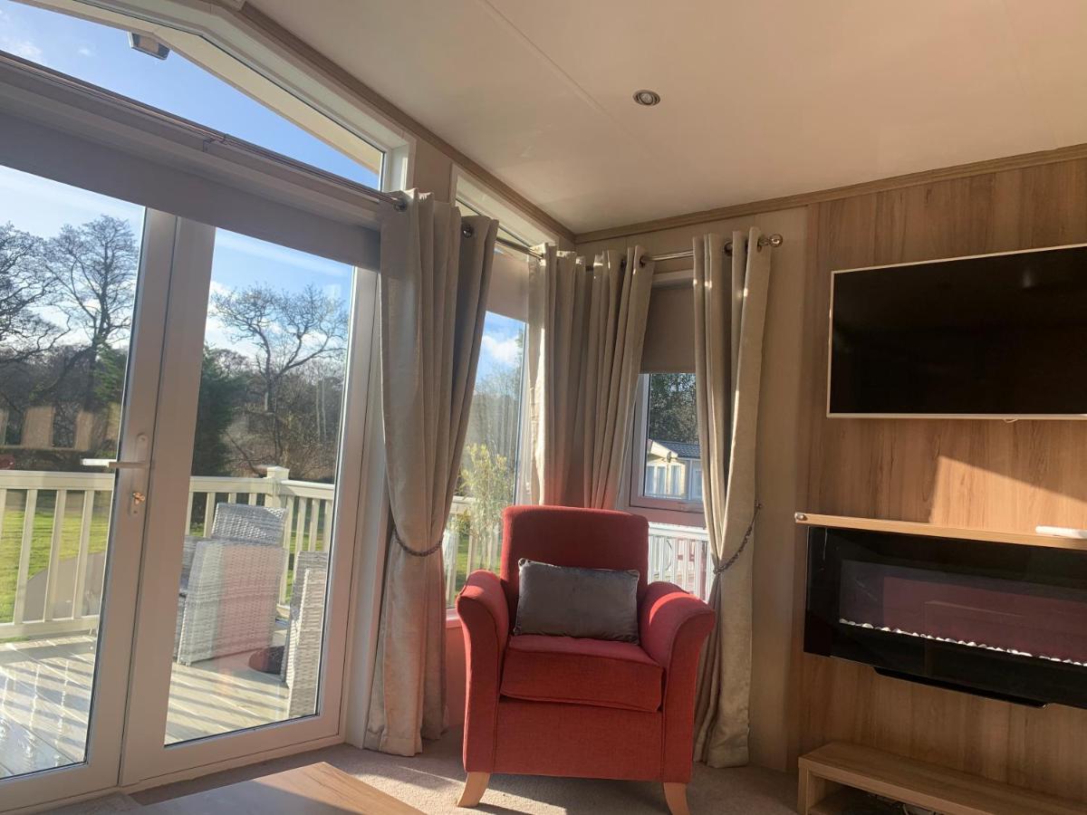 Hargrey Lodge Sun Valley St Austell Εξωτερικό φωτογραφία