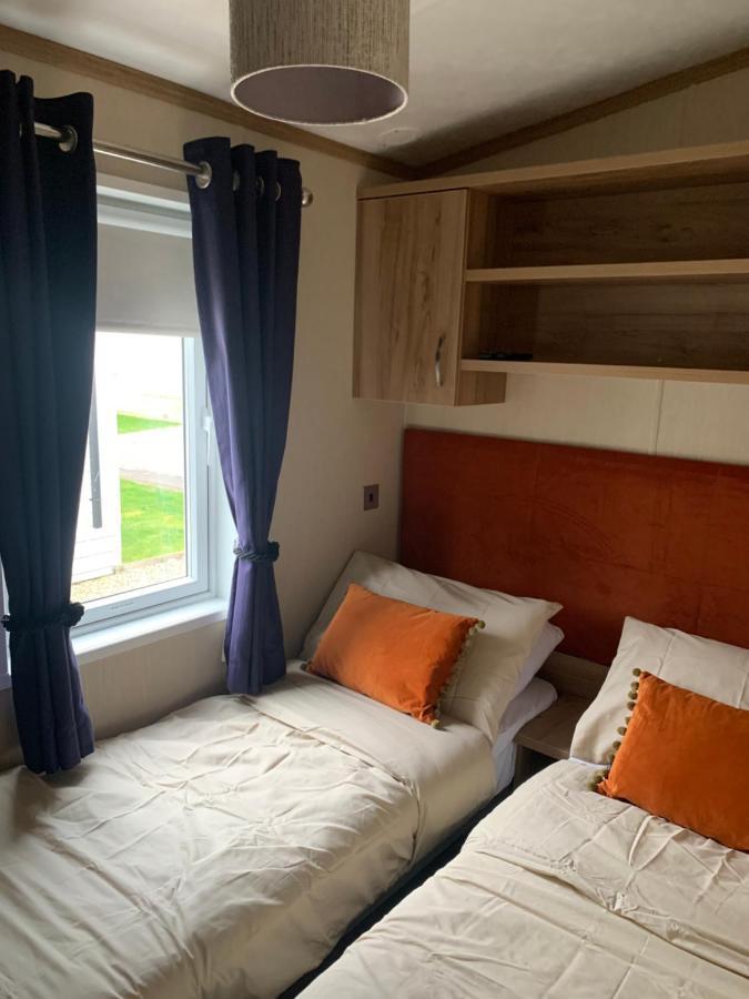 Hargrey Lodge Sun Valley St Austell Εξωτερικό φωτογραφία