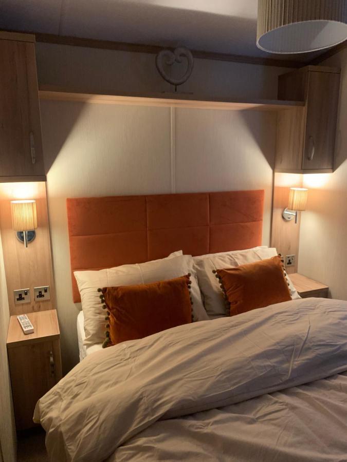 Hargrey Lodge Sun Valley St Austell Εξωτερικό φωτογραφία