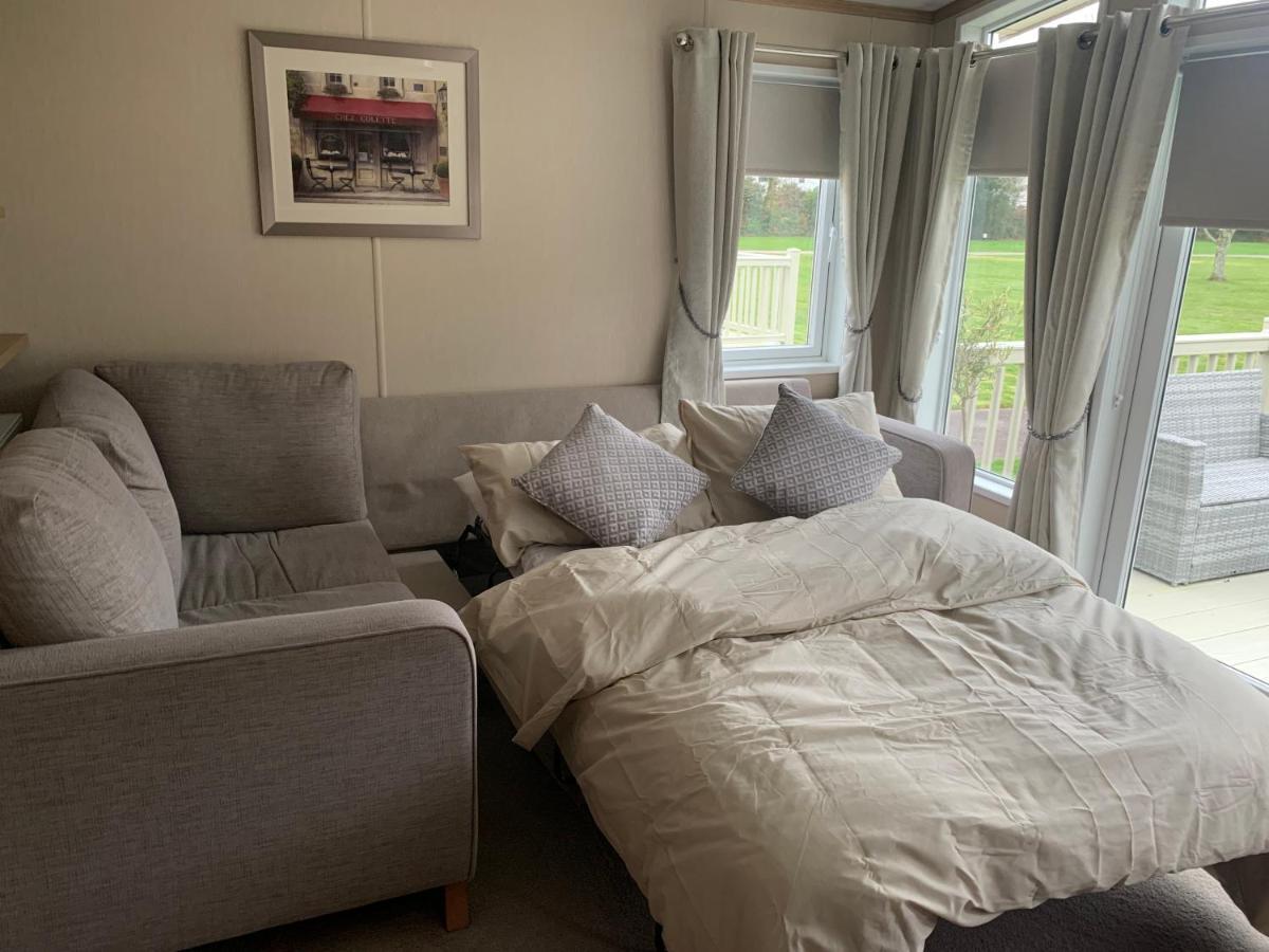 Hargrey Lodge Sun Valley St Austell Εξωτερικό φωτογραφία