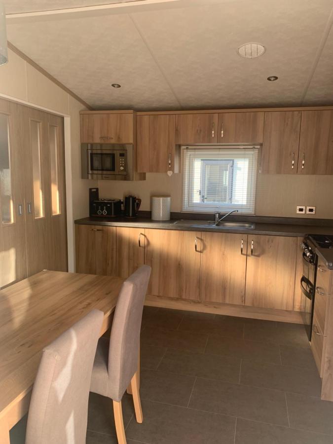 Hargrey Lodge Sun Valley St Austell Εξωτερικό φωτογραφία
