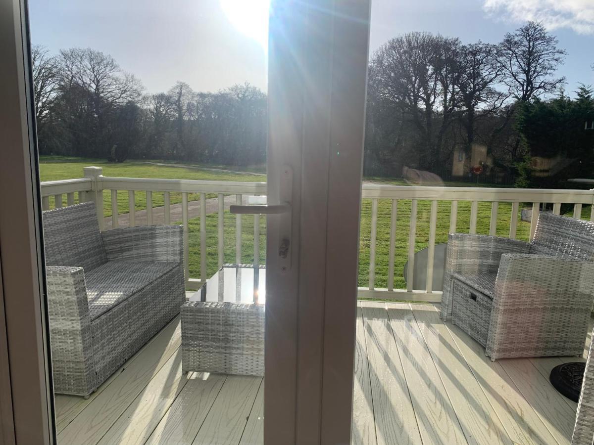 Hargrey Lodge Sun Valley St Austell Εξωτερικό φωτογραφία