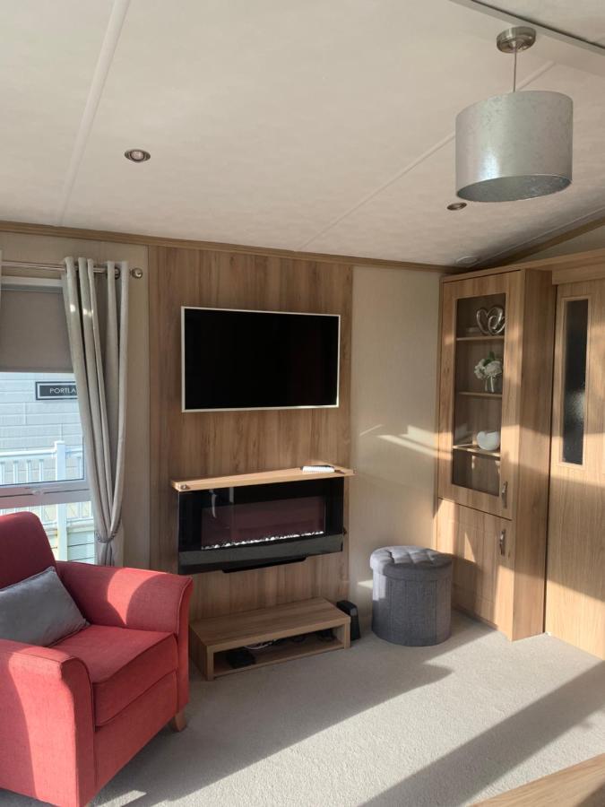 Hargrey Lodge Sun Valley St Austell Εξωτερικό φωτογραφία