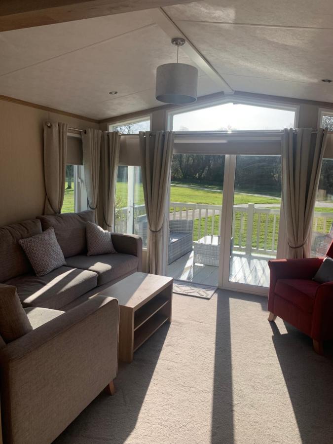 Hargrey Lodge Sun Valley St Austell Εξωτερικό φωτογραφία
