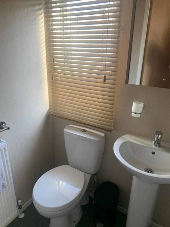 Hargrey Lodge Sun Valley St Austell Εξωτερικό φωτογραφία