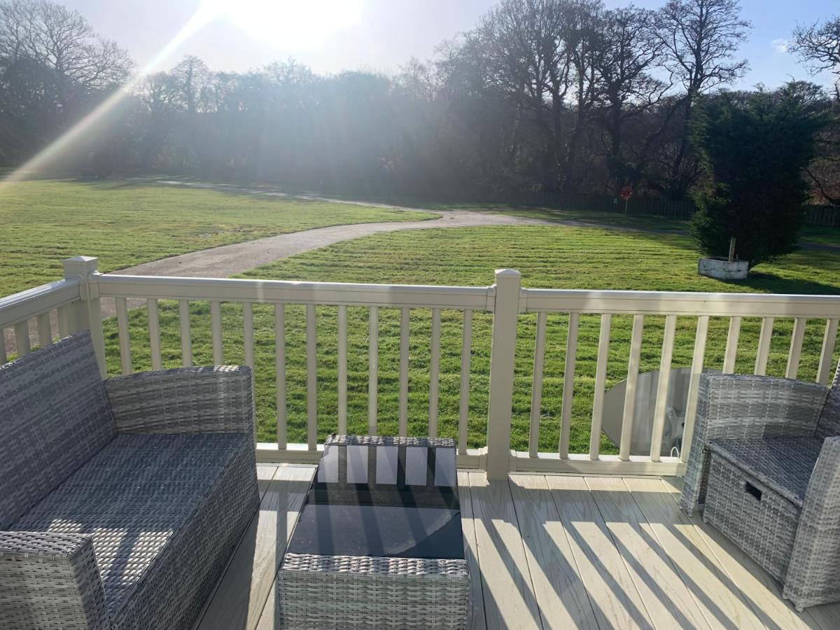 Hargrey Lodge Sun Valley St Austell Εξωτερικό φωτογραφία