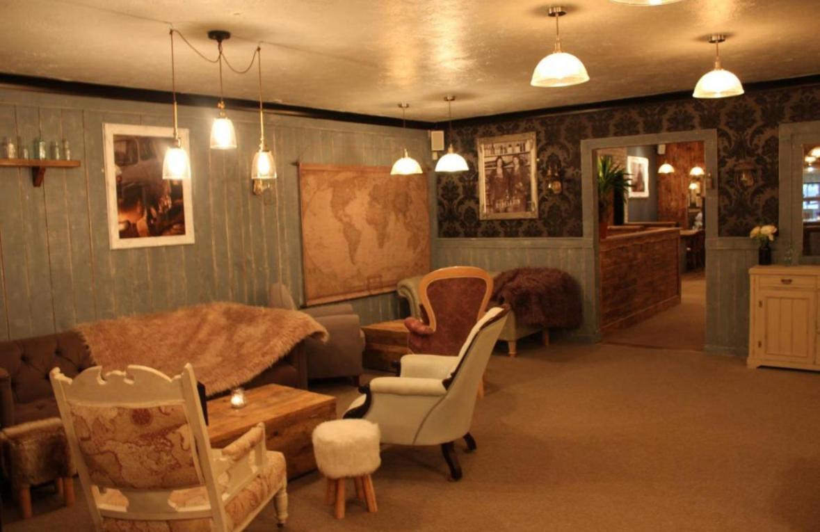 Hargrey Lodge Sun Valley St Austell Εξωτερικό φωτογραφία