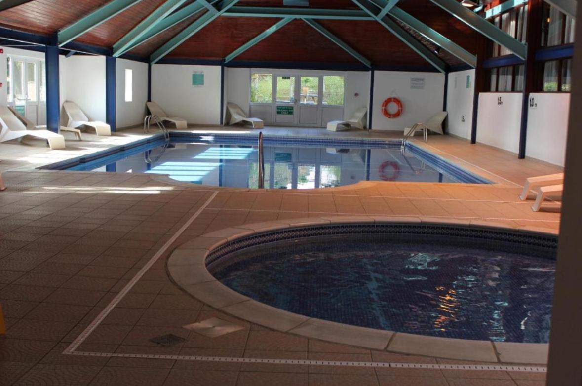 Hargrey Lodge Sun Valley St Austell Εξωτερικό φωτογραφία